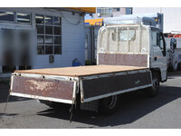 MAZDA Titan Flat Body PB-LKR81A 2005 105,239km_18