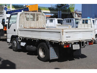 MAZDA Titan Flat Body PB-LKR81A 2005 105,239km_2