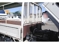 MAZDA Titan Flat Body PB-LKR81A 2005 105,239km_36