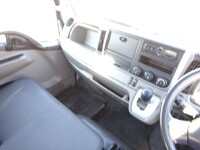 MITSUBISHI FUSO Canter Garbage Truck TPG-FDA50 2017 168,978km_12