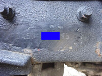 MITSUBISHI FUSO Canter Garbage Truck TPG-FDA50 2017 168,978km_20