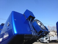 MITSUBISHI FUSO Canter Garbage Truck TPG-FDA50 2017 168,978km_21