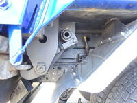 MITSUBISHI FUSO Canter Garbage Truck TPG-FDA50 2017 168,978km_23