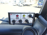 MITSUBISHI FUSO Canter Garbage Truck TPG-FDA50 2017 168,978km_26