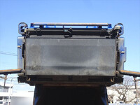 MITSUBISHI FUSO Canter Garbage Truck TPG-FDA50 2017 168,978km_27