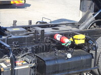 MITSUBISHI FUSO Canter Garbage Truck TPG-FDA50 2017 168,978km_29