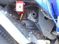 MITSUBISHI FUSO Canter Garbage Truck TPG-FDA50 2017 168,978km_30