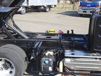 MITSUBISHI FUSO Canter Garbage Truck TPG-FDA50 2017 168,978km_33