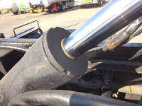 MITSUBISHI FUSO Canter Garbage Truck TPG-FDA50 2017 168,978km_34