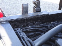 MITSUBISHI FUSO Canter Garbage Truck TPG-FDA50 2017 168,978km_35