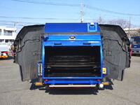 MITSUBISHI FUSO Canter Garbage Truck TPG-FDA50 2017 168,978km_37