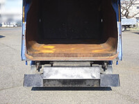 MITSUBISHI FUSO Canter Garbage Truck TPG-FDA50 2017 168,978km_5
