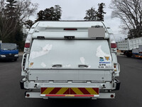 UD TRUCKS Kazet Garbage Truck 2PG-FEB9Y 2021 124,497km_18