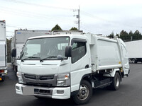 UD TRUCKS Kazet Garbage Truck 2PG-FEB9Y 2021 124,497km_1