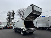 UD TRUCKS Kazet Garbage Truck 2PG-FEB9Y 2021 124,497km_20