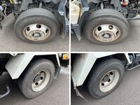 UD TRUCKS Kazet Garbage Truck 2PG-FEB9Y 2021 124,497km_28