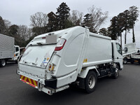 UD TRUCKS Kazet Garbage Truck 2PG-FEB9Y 2021 124,497km_2