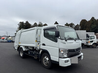 UD TRUCKS Kazet Garbage Truck 2PG-FEB9Y 2021 124,497km_3