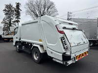 UD TRUCKS Kazet Garbage Truck 2PG-FEB9Y 2021 124,497km_4