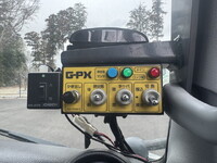 UD TRUCKS Kazet Garbage Truck 2PG-FEB9Y 2021 124,497km_8