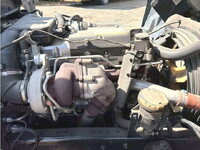 ISUZU Forward Vacuum Dumper PJ-FTR34K4 2007 0km_10