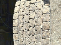 ISUZU Forward Vacuum Dumper PJ-FTR34K4 2007 0km_11