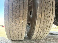 ISUZU Forward Vacuum Dumper PJ-FTR34K4 2007 0km_12