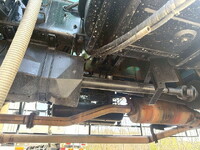 ISUZU Forward Vacuum Dumper PJ-FTR34K4 2007 0km_13