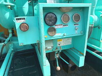 ISUZU Forward Vacuum Dumper PJ-FTR34K4 2007 0km_14