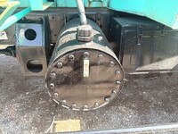 ISUZU Forward Vacuum Dumper PJ-FTR34K4 2007 0km_16