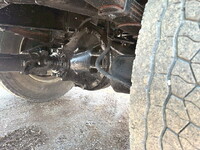 ISUZU Forward Vacuum Dumper PJ-FTR34K4 2007 0km_17