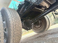 ISUZU Forward Vacuum Dumper PJ-FTR34K4 2007 0km_18