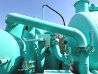 ISUZU Forward Vacuum Dumper PJ-FTR34K4 2007 0km_21