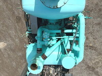 ISUZU Forward Vacuum Dumper PJ-FTR34K4 2007 0km_23