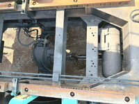 ISUZU Forward Vacuum Dumper PJ-FTR34K4 2007 0km_25