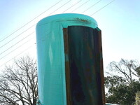 ISUZU Forward Vacuum Dumper PJ-FTR34K4 2007 0km_26