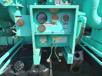 ISUZU Forward Vacuum Dumper PJ-FTR34K4 2007 0km_28