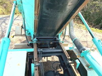 ISUZU Forward Vacuum Dumper PJ-FTR34K4 2007 0km_29