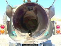 ISUZU Forward Vacuum Dumper PJ-FTR34K4 2007 0km_30