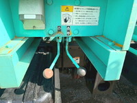 ISUZU Forward Vacuum Dumper PJ-FTR34K4 2007 0km_31