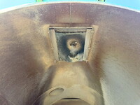 ISUZU Forward Vacuum Dumper PJ-FTR34K4 2007 0km_34