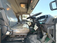ISUZU Forward Vacuum Dumper PJ-FTR34K4 2007 0km_35