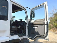 ISUZU Forward Vacuum Dumper PJ-FTR34K4 2007 0km_36