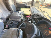 ISUZU Forward Vacuum Dumper PJ-FTR34K4 2007 0km_38