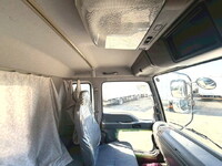 ISUZU Forward Vacuum Dumper PJ-FTR34K4 2007 0km_40