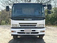 ISUZU Forward Vacuum Dumper PJ-FTR34K4 2007 0km_6