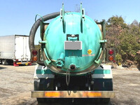ISUZU Forward Vacuum Dumper PJ-FTR34K4 2007 0km_7