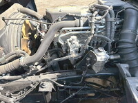 ISUZU Forward Vacuum Dumper PJ-FTR34K4 2007 0km_9