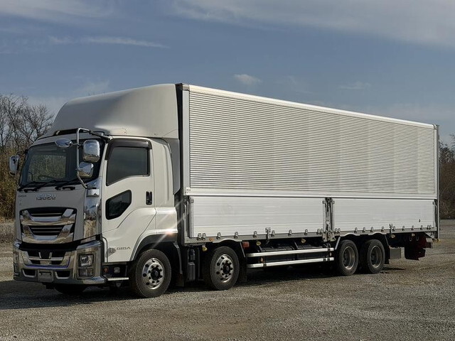 Giga Aluminum Wing_1