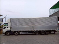 ISUZU Giga Aluminum Wing 2PG-CYJ77C 2020 688,048km_12